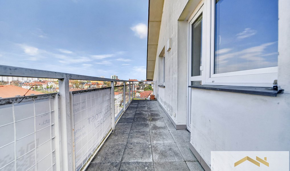 Pronájem bytu 3+kk 100 m², Praha – náhled fotky 15