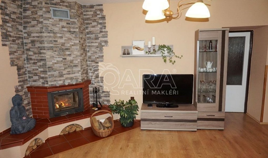 Prodej domu 120 m² s pozemkem 651 m², Stašov – náhled fotky 7