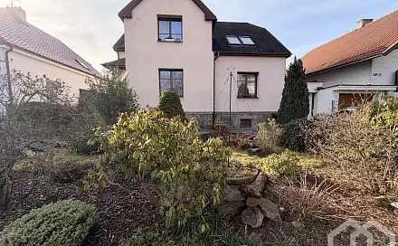 Prodej domu 234 m² s pozemkem 649 m², Máchova, Benešov