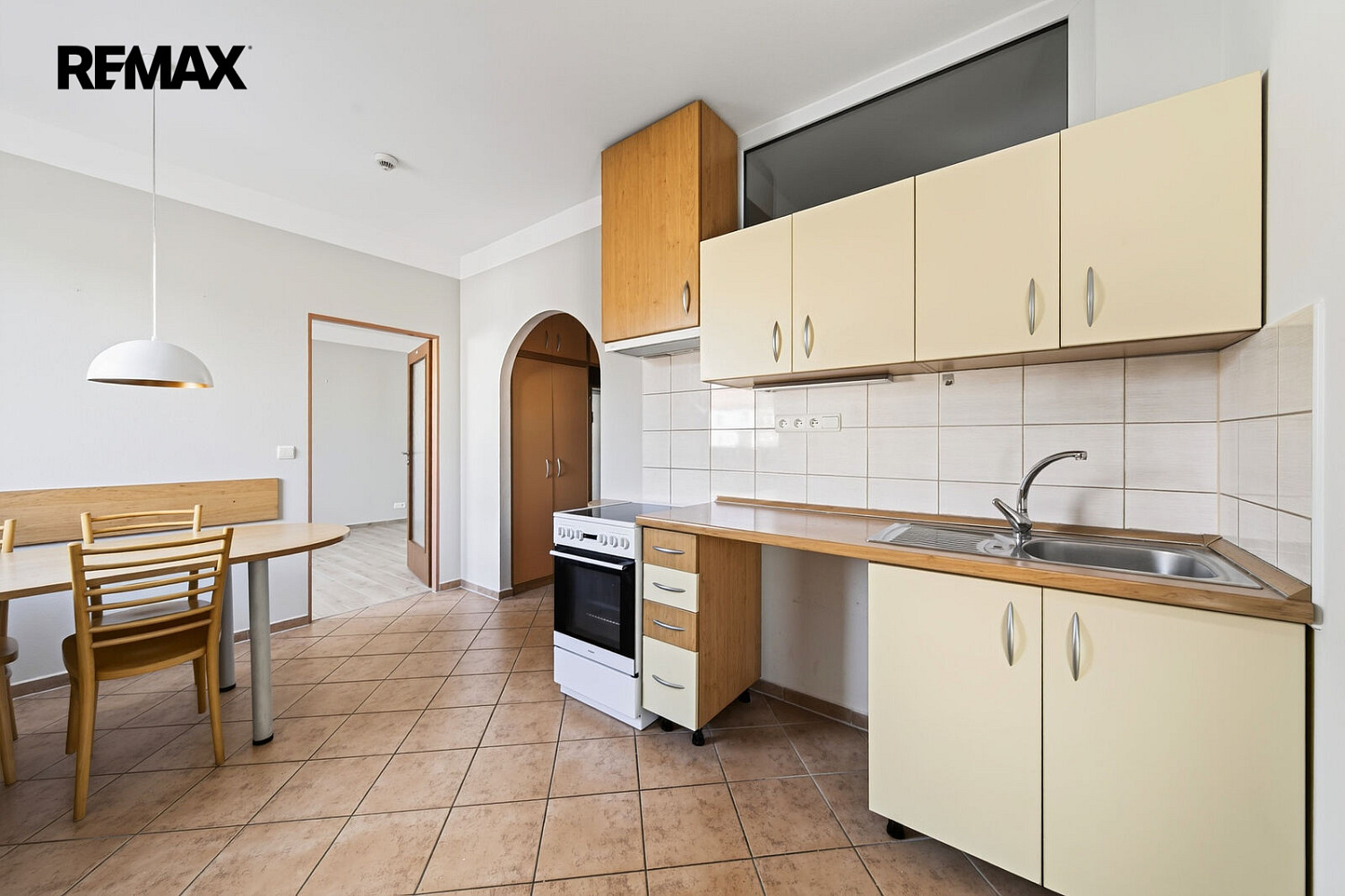 Pronájem bytu 2+1, 55 m², Plzeň Zátiší