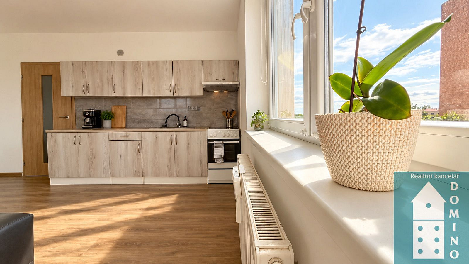 Pronájem bytu 2+kk 53 m² – fotografie 2