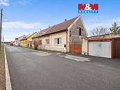 Prodej domu 106�m2 s pozemkem 801�m2