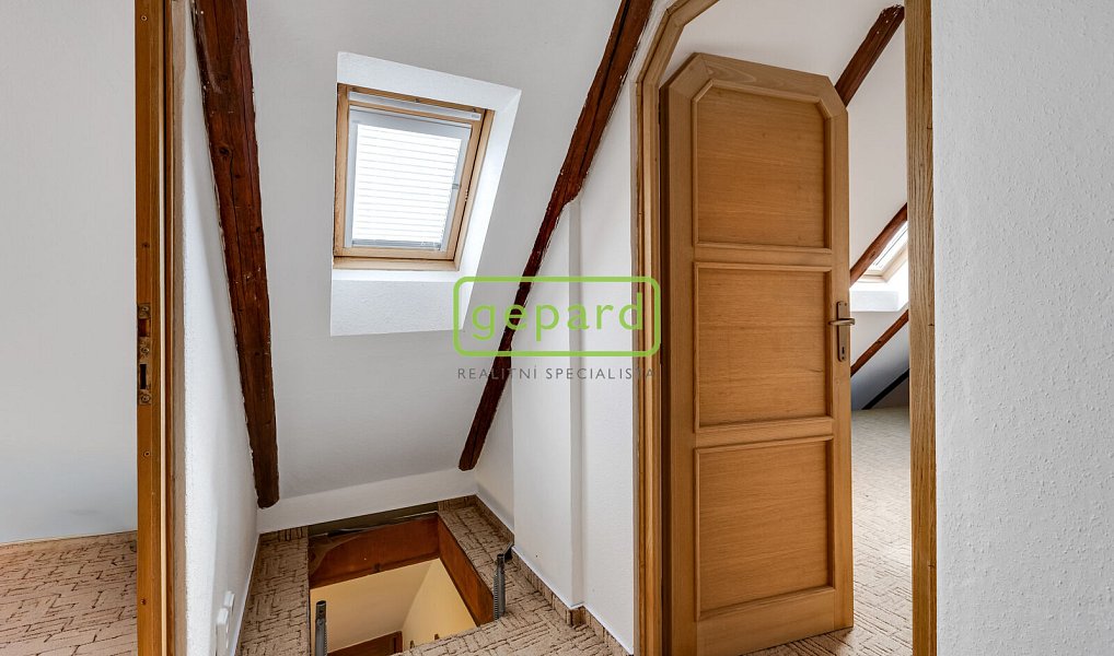 Prodej domu 353 m² s pozemkem 496 m², Přelouč – náhled fotky 46