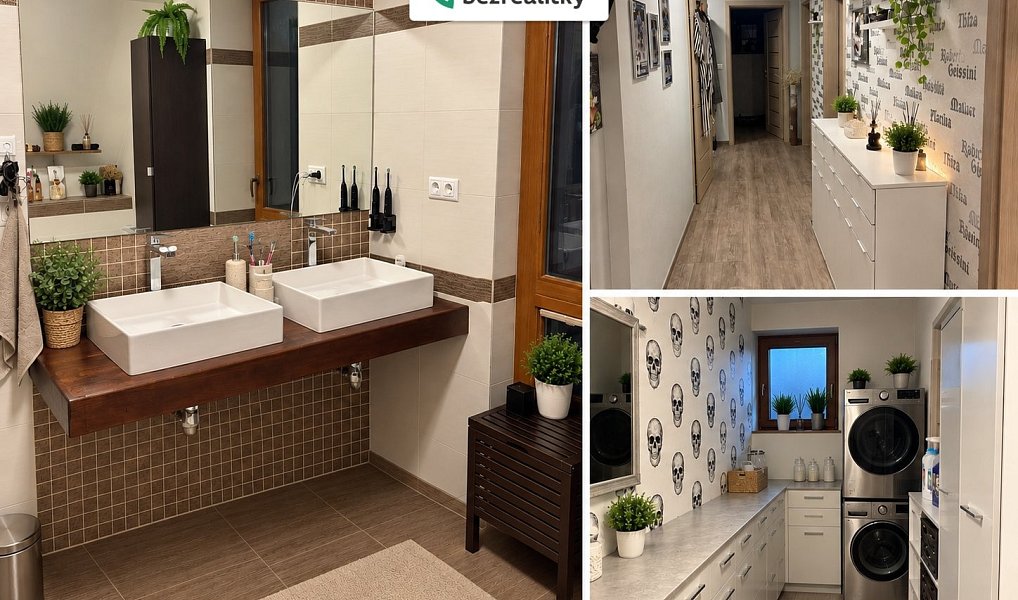 Prodej domu 252 m² s pozemkem 752 m², Hamry nad Sázavou – náhled fotky 16