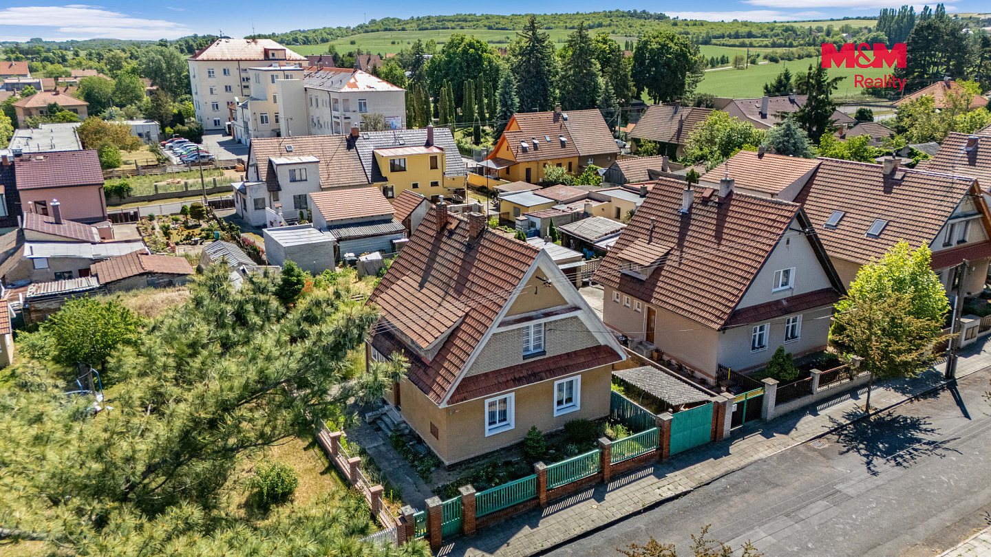 Prodej domu 160 m² s pozemkem 538 m² – fotografie 2