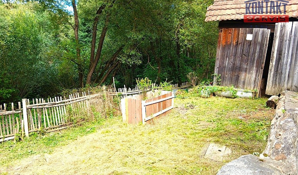 Prodej chaty/chalupy 114 m² s pozemkem 2 243 m², Temešvár – náhled fotky 5