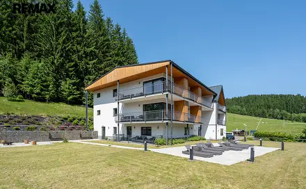 Prodej bytu 2+kk 59 m², Velké Karlovice, okres Vsetín