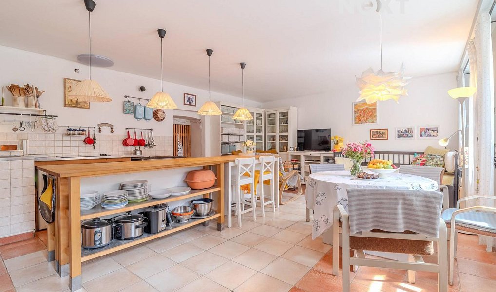 Prodej domu 335 m² s pozemkem 1 532 m², Lhenice – náhled fotky 6