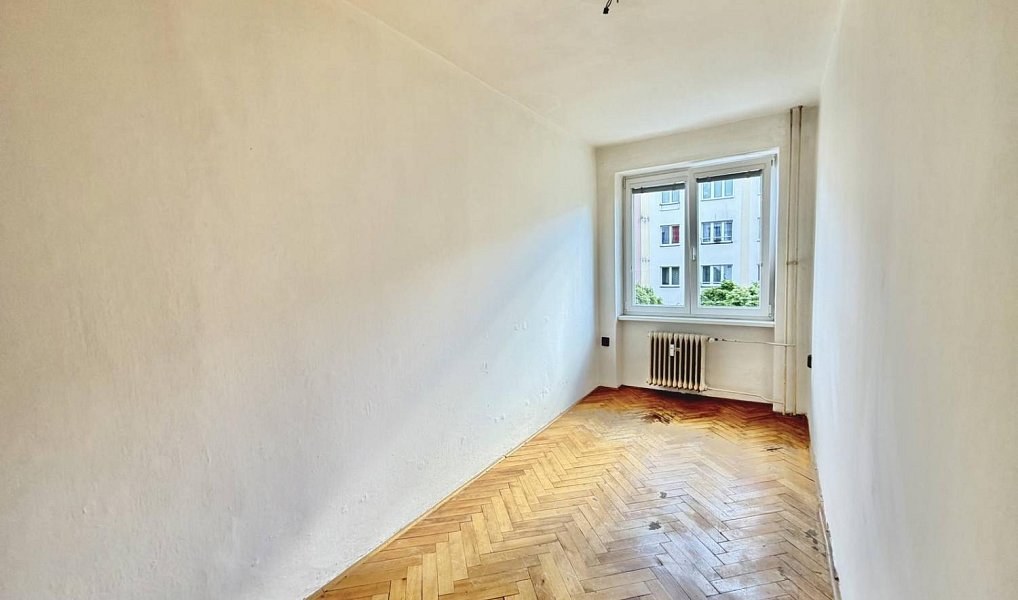 Prodej bytu 3+1 64 m², Jilemnice – náhled fotky 7