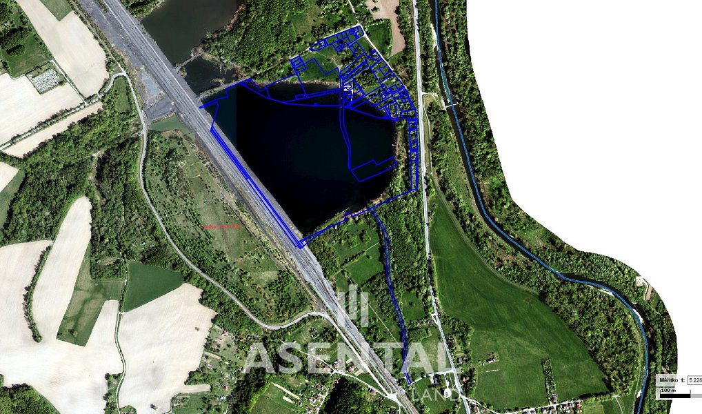 Prodej pozemku 285 924 m², Karviná – náhled fotky 7