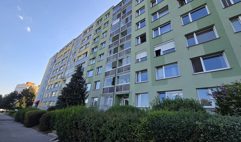 Prodej bytu 3+kk 73 m², Praha – náhled fotky 19