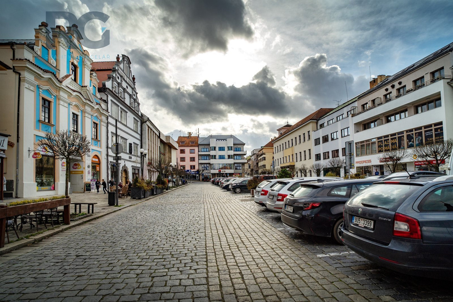 Prodej obchodních prostor 173 m² – fotografie 2