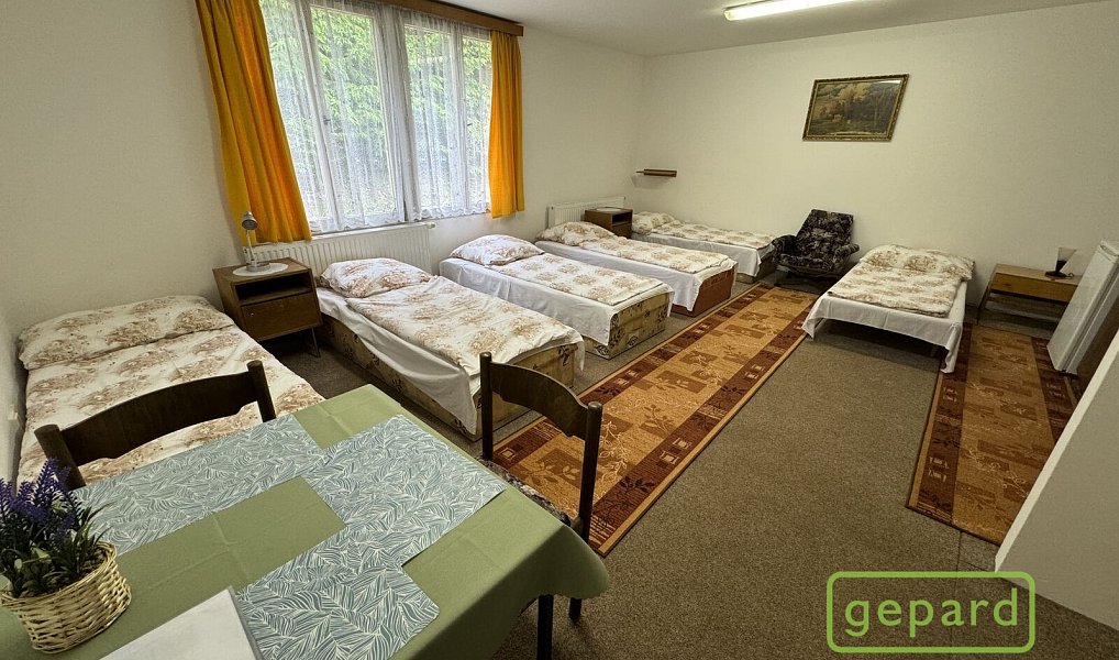 Prodej ubytovacího objektu 800 m², Český Krumlov – náhled fotky 20
