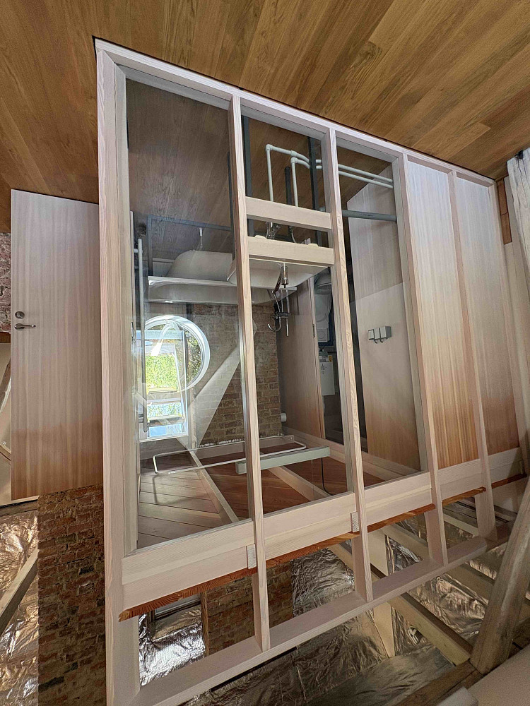 Pronájem bytu 3+kk 84 m² – další