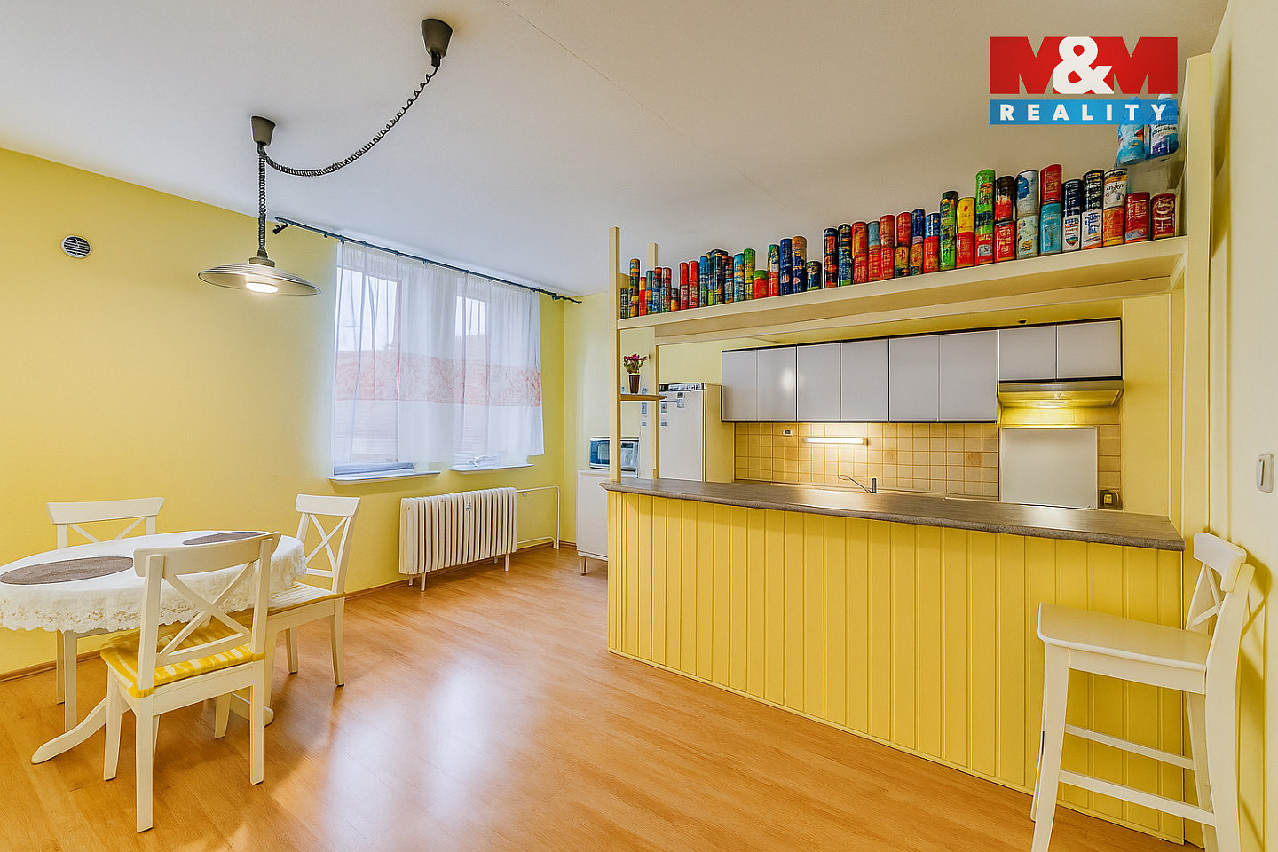 Prodej bytu 4+1 128 m² – fotografie 3