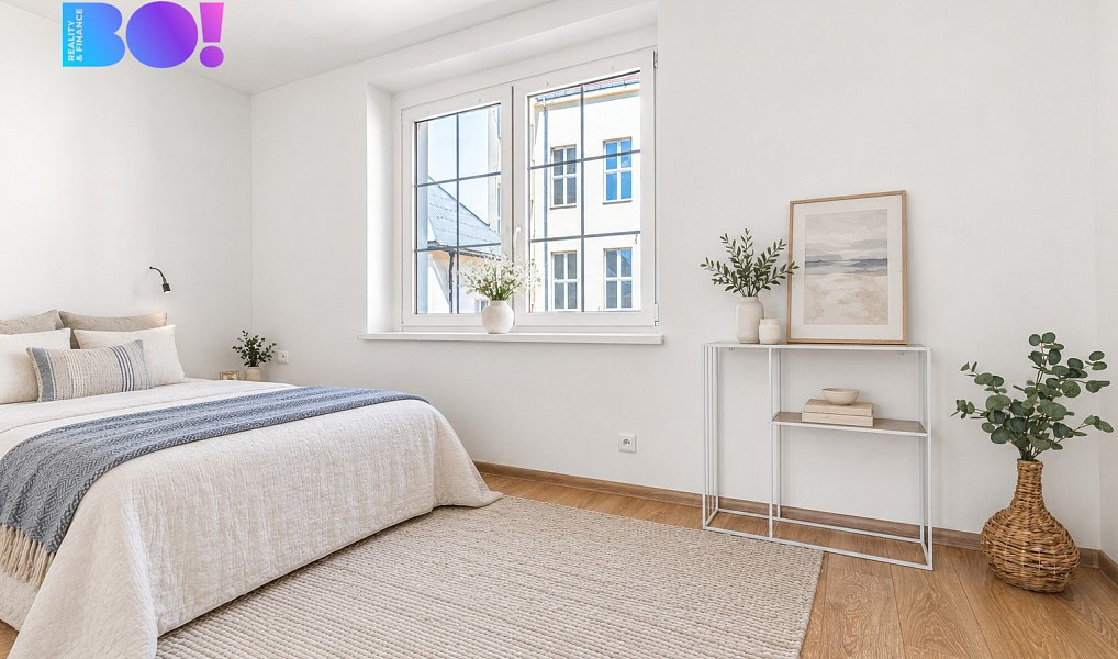 Prodej bytu 2+1 50 m², Kostelec nad Černými lesy – náhled fotky 11