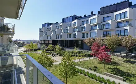 Prodej bytu 2+kk 75 m²