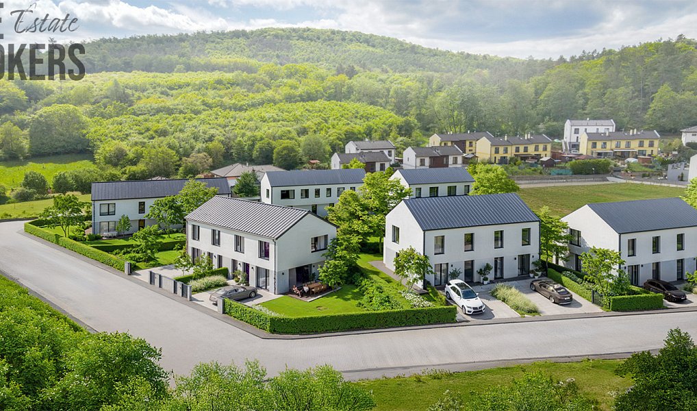 Prodej domu 153 m² s pozemkem 395 m², Chrustenice – náhled fotky 39