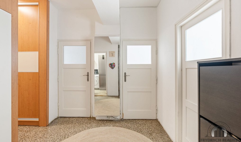 Prodej bytu 3+1 75 m², Praha – náhled fotky 14