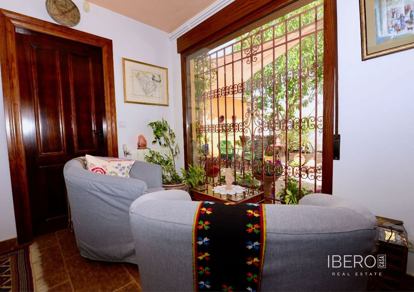 Casa 6+kk – Cúllar, Comarca de Baza - Vista 2