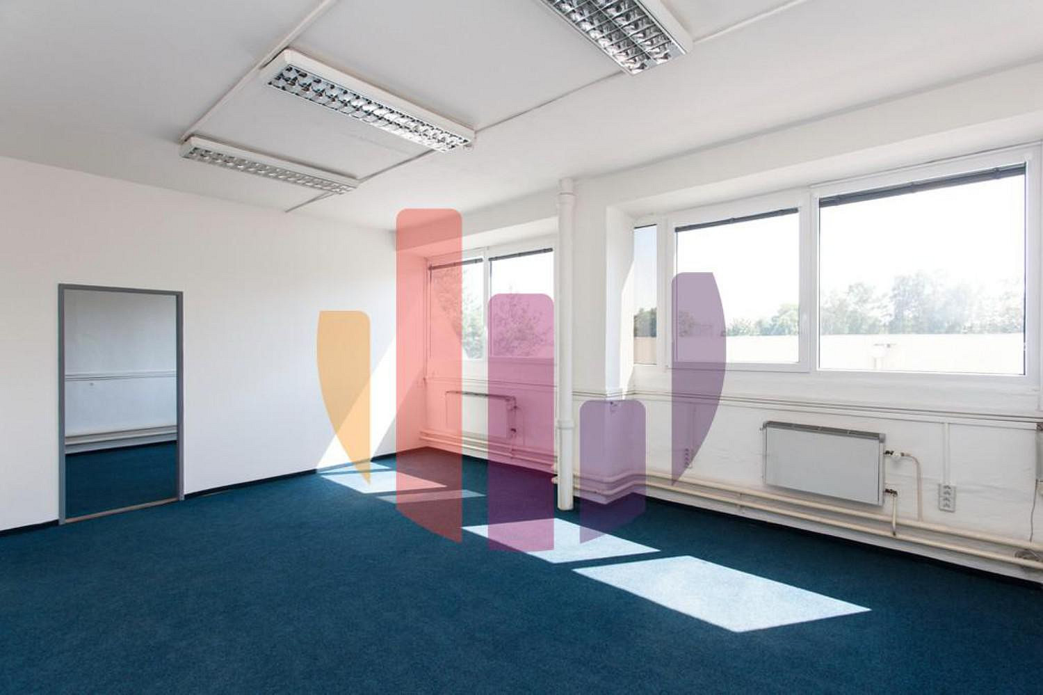 Pronájem skladovacích prostor 456 m² — photo 4