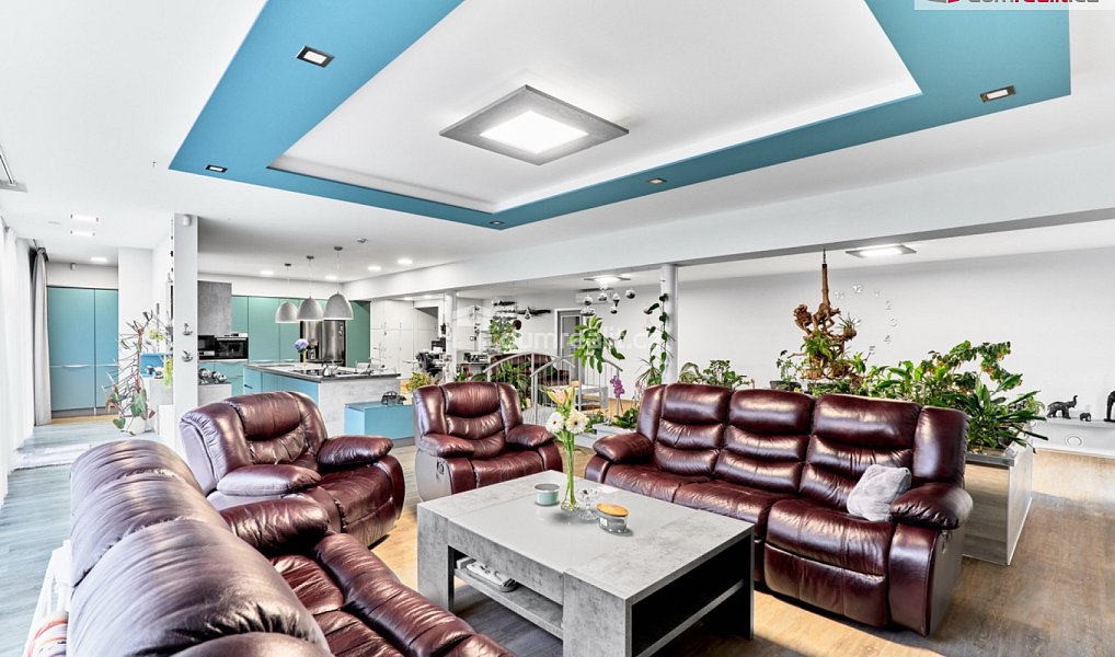 Prodej domu 296 m² s pozemkem 3 134 m², Děčín – náhled fotky 13