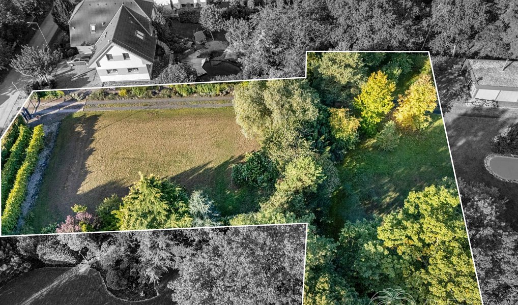 Prodej stavebního pozemku 2 115 m², Husinec – náhled fotky 8
