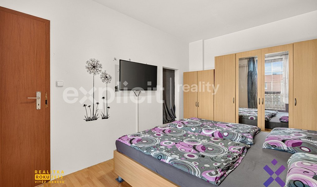 Prodej domu 85 m² s pozemkem 206 m², Otrokovice – náhled fotky 18