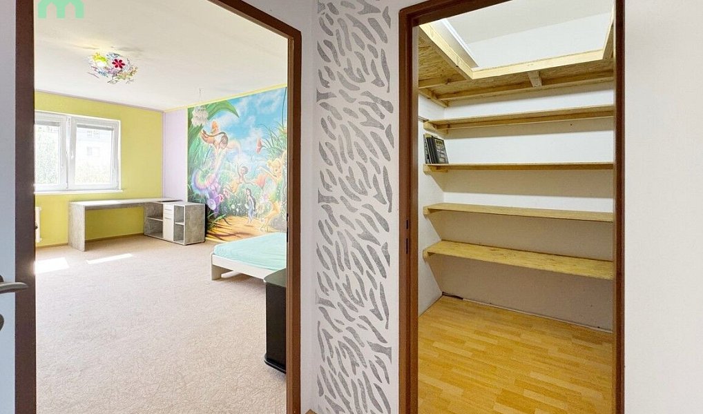 Pronájem bytu 3+1 72 m², Přerov – náhled fotky 28