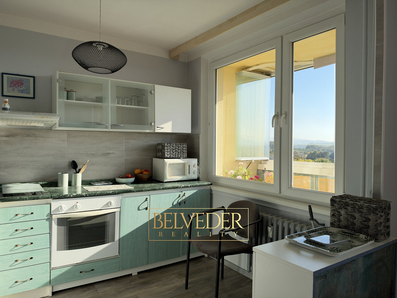 Prodej bytu 4+kk 85 m² – fotografie 4