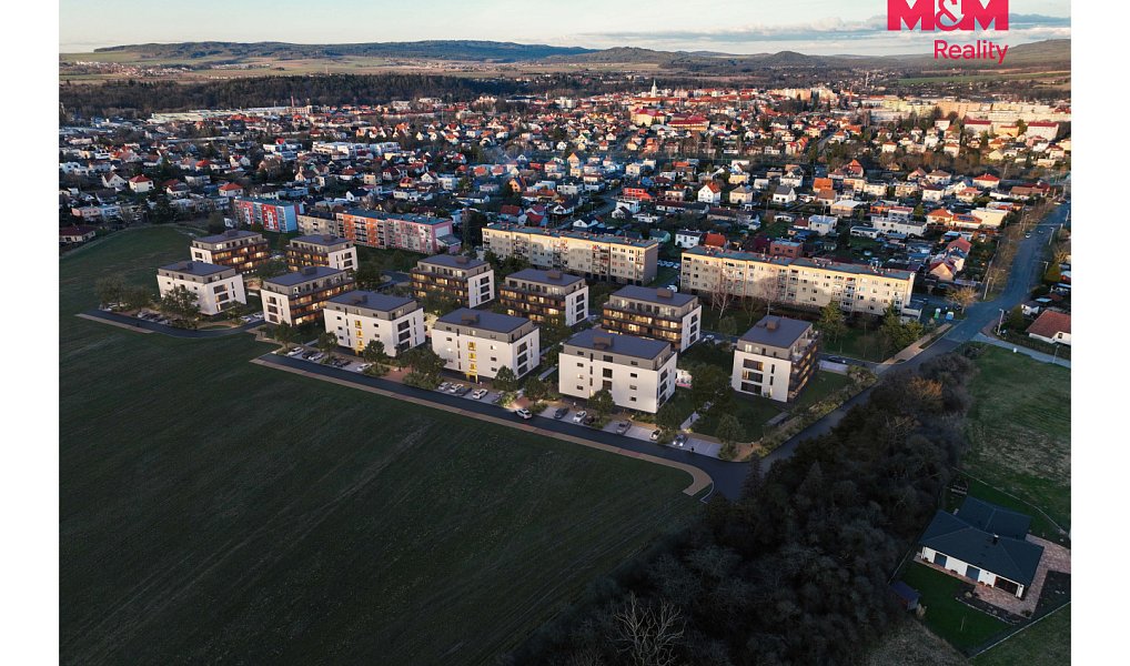 Prodej bytu 4+kk 147 m², Rokycany – náhled fotky 28
