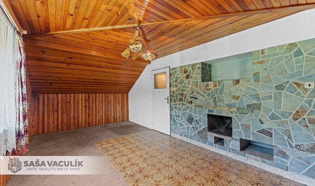 Prodej domu 123 m² s pozemkem 1 073 m², Velké Karlovice – náhled fotky 25