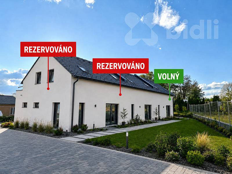 Prodej domu 114 m² s pozemkem 335 m² – fotografie 3