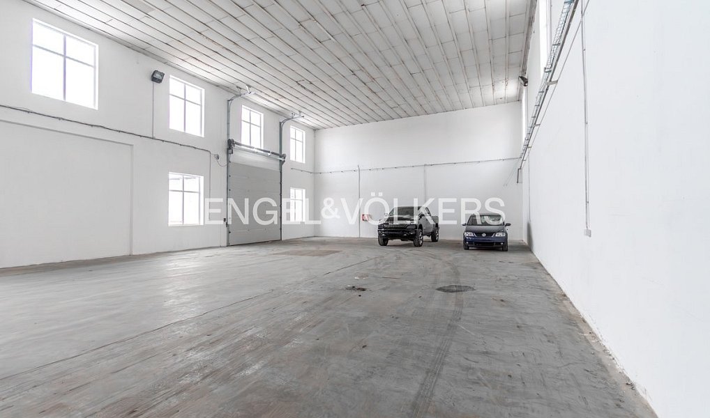 Pronájem výrobních prostor 500 m², Jičín – náhled fotky 5
