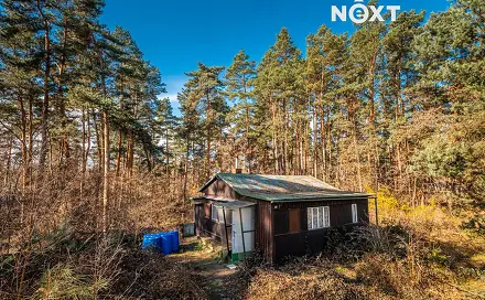 Prodej domu 40 m² s pozemkem 1 m², Slatiňany - Kunčí, okres Chrudim