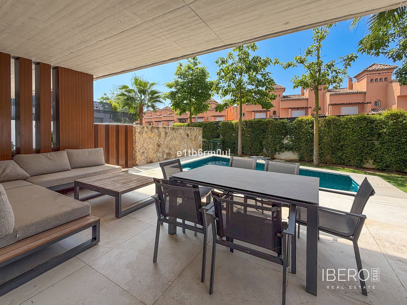 Casa 5+kk – Málaga, Centro Histórico, Centro - Vista 2
