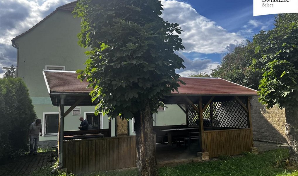 Prodej restaurace 1 300 m², Jeníkov – náhled fotky 5