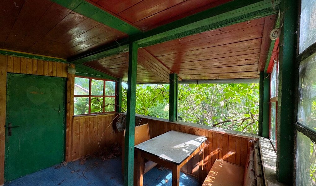 Prodej chaty/chalupy 48 m² s pozemkem 829 m², Kestřany – náhled fotky 15