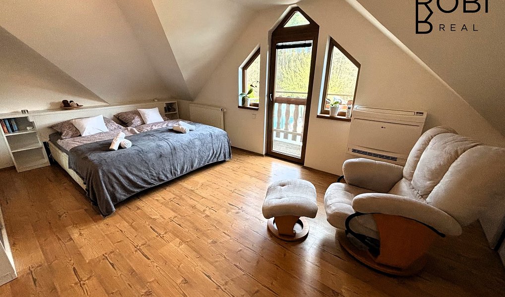 Prodej domu 191 m² s pozemkem 8 441 m², Petřvald – náhled fotky 24