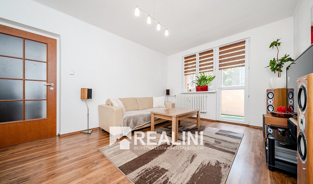 Prodej bytu 2+1 60 m², Karviná – náhled fotky 2