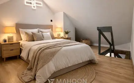 Prodej bytu 1+kk 53 m², Kynského, Slaný, okres Kladno
