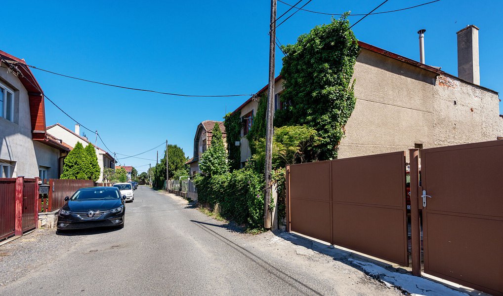 Prodej domu 153 m² s pozemkem 347 m², Libiš – náhled fotky 29
