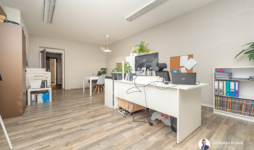 Prodej obchodních prostor 529 m², Lázně Bělohrad – náhled fotky 22