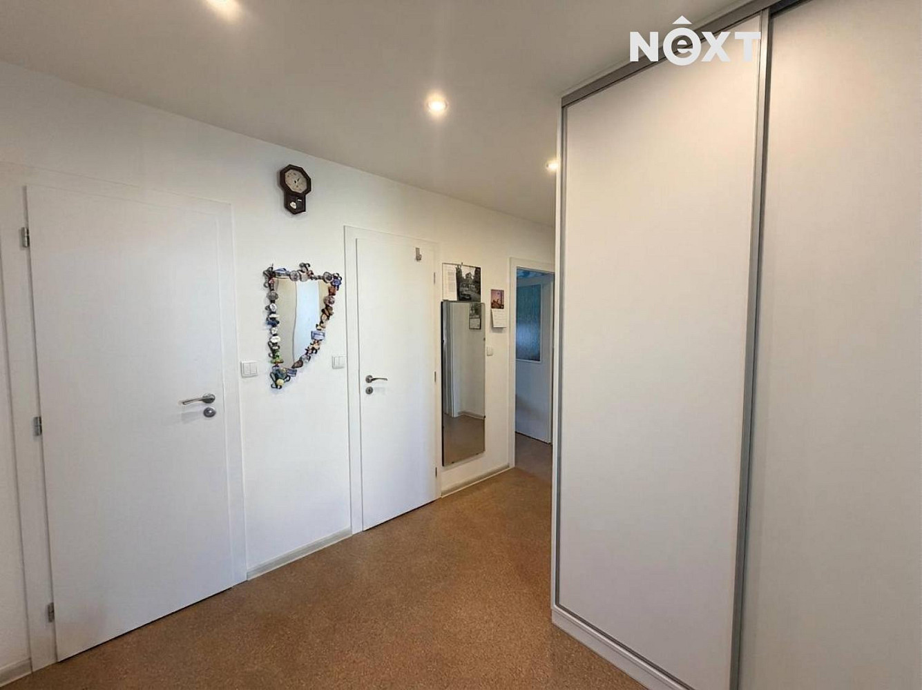 Prodej bytu 3+1 76 m² — photo 4