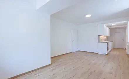 Pronájem bytu 3+kk 60 m²