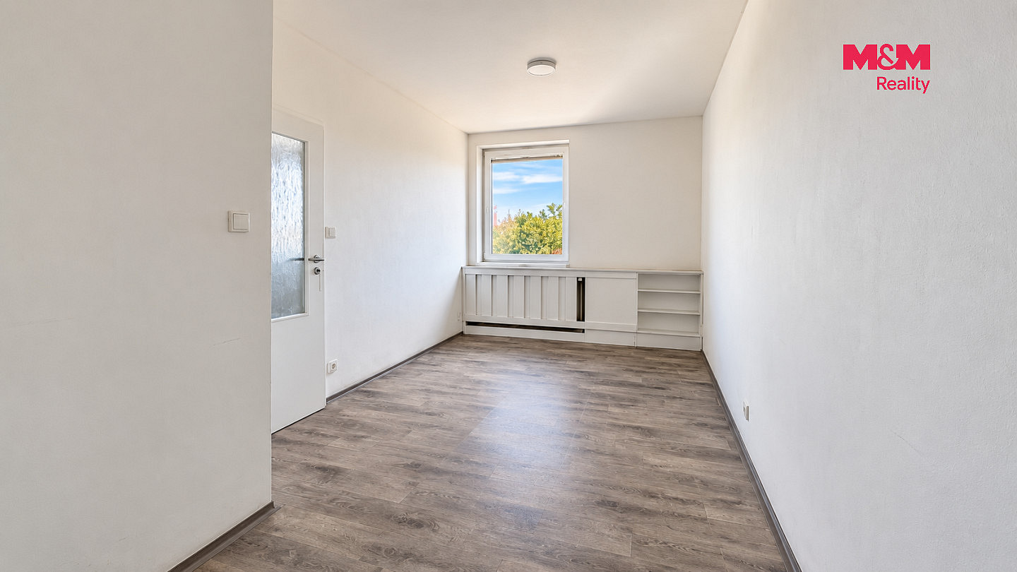 Pronájem bytu 2+kk 38 m² – fotografie 5