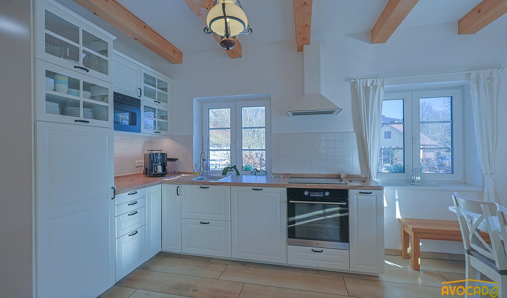 Prodej chaty/chalupy 128 m² s pozemkem 518 m², Proseč pod Ještědem – náhled fotky 12