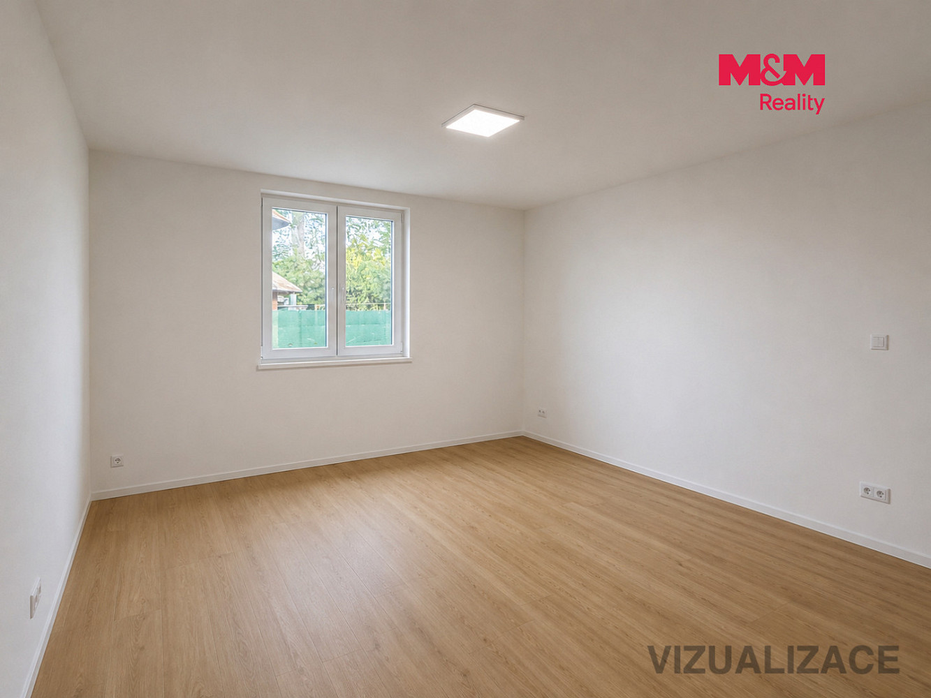Pronájem bytu 2+kk 53 m² — photo 4