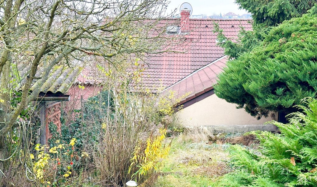 Prodej domu 138 m² s pozemkem 590 m², Brandýsek – náhled fotky 20