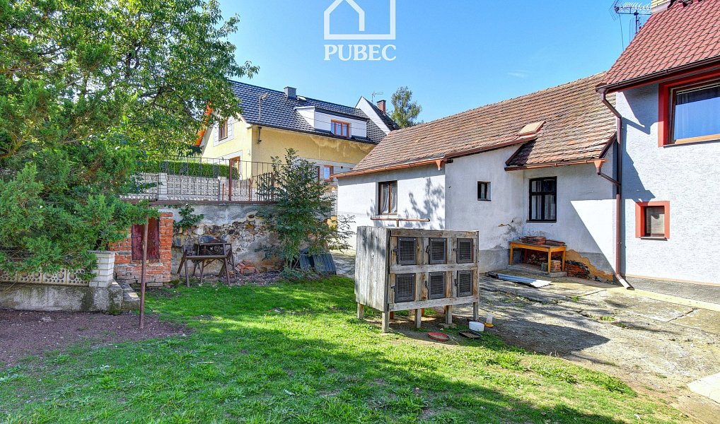 Prodej domu 75 m² s pozemkem 304 m², Žákava – náhled fotky 24